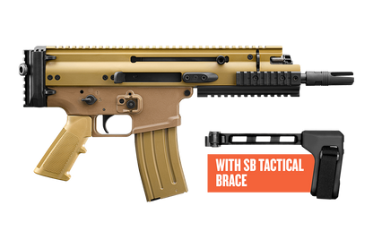 FN SCAR® 15P (20)