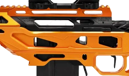 CDX-30 X-Lite Precision Rifle Series