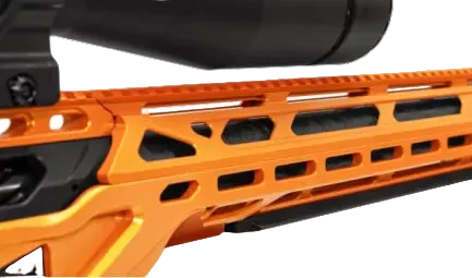 CDX-30 X-Lite Precision Rifle Series