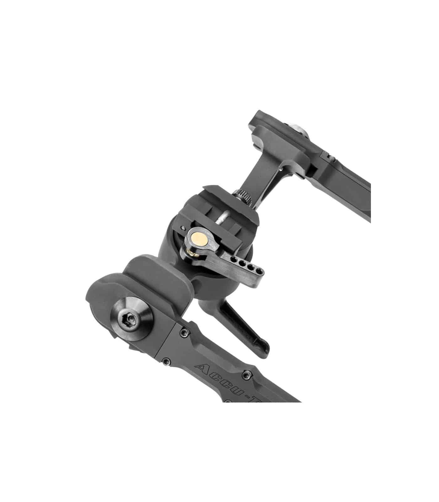 Accu-Tac FC-5 QD F-Class Bipod