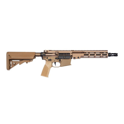 Geissele Super Duty MOD1-A Ambidextrous SBR (3)