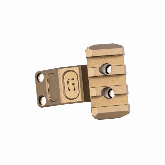 Geissele Super Precision Scope Cap Mount (25)