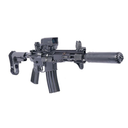 Geissele Super Duty MOD1 Pistol (12)