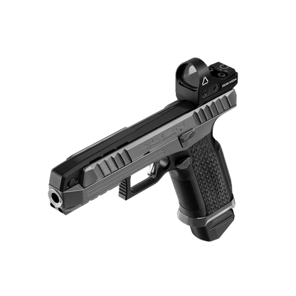 Laugo Arms Alien Creator Evolution Optic Kit