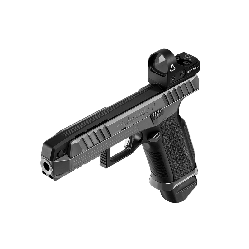 Laugo Arms Alien Creator Evolution Optic Kit
