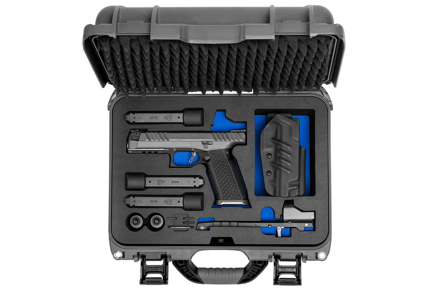 Laugo Arms Alien Creator Evolution Full Kit