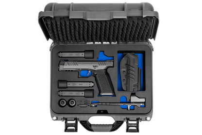 Laugo Arms Alien Creator Evolution Full Kit