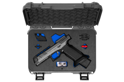 Laugo Arms Alien Creator Evolution Limited Optics Kit