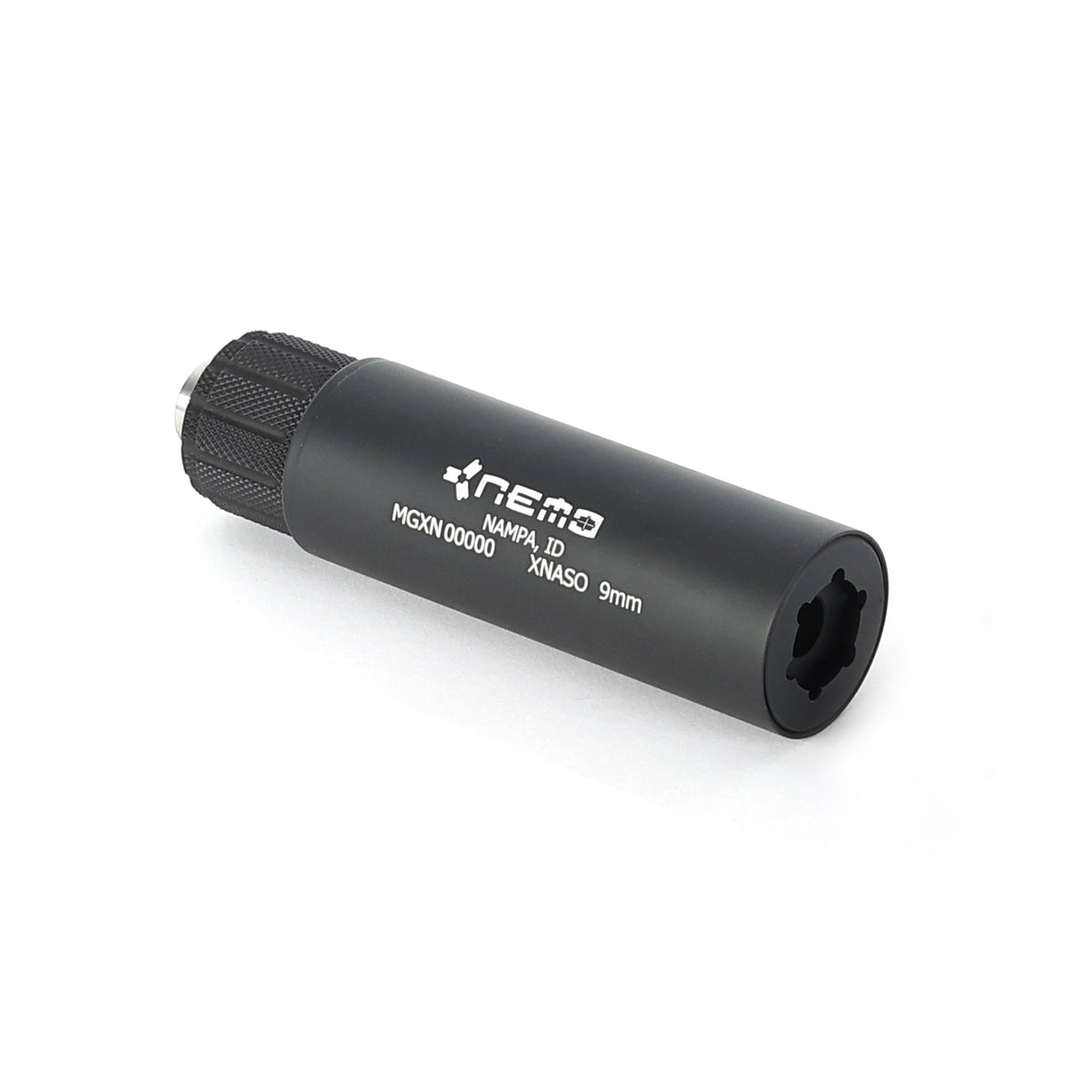 NEMO Arms X-Naso DT Suppressor (2)