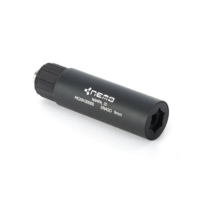 NEMO Arms X-Naso DT Suppressor (2)