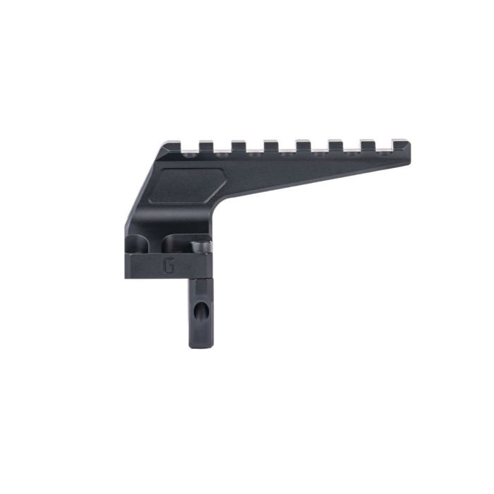 Geissele Super Precision Scope Cap, Diving Board