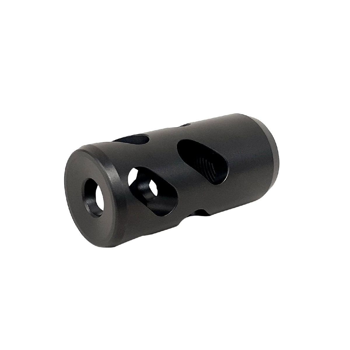 Spearhead Machine AR-10 Black Rifle Muzzle Brake (2)