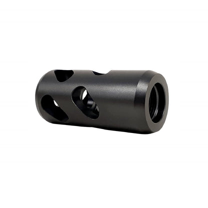 Spearhead Machine AR-10 Black Rifle Muzzle Brake (3)