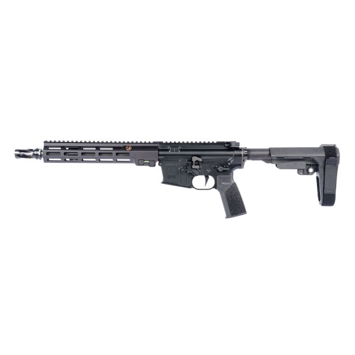 Geissele Super Duty MOD1-A Ambidextrous Pistol (10)