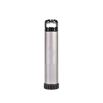 Elite Iron ASSET® .30 Caliber Modular Suppressor – Versatile for .223 to .300 WIN MAG