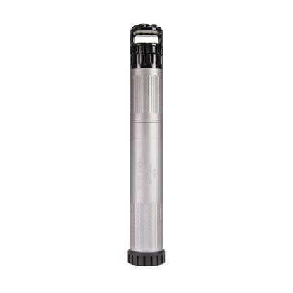 Elite Iron ASSET® .30 Caliber Modular Suppressor – Versatile for .223 to .300 WIN MAG