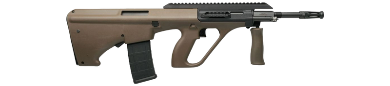 Steyr AUG A3 M2