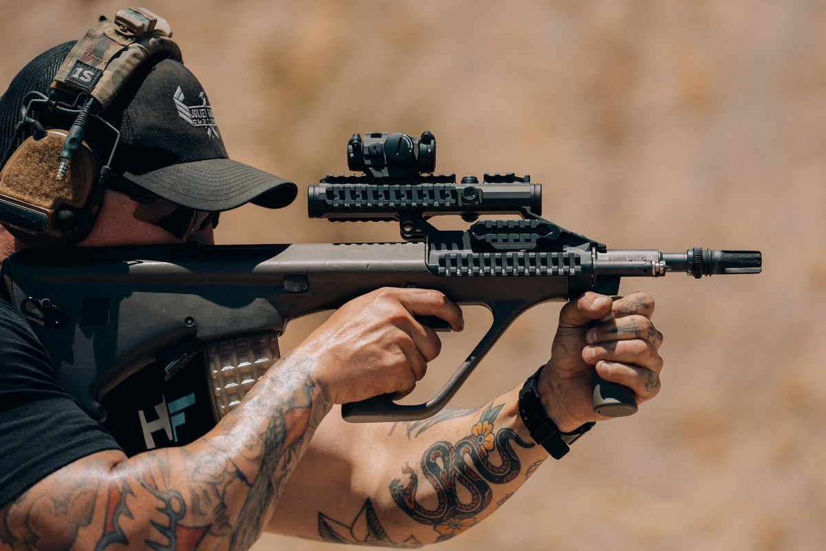 Steyr AUG A3 M2 (5)