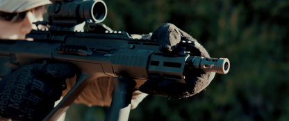 Steyr AUG A3 M2 (2)