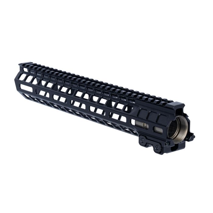 Geissele MK20 Dual Tab Handguard Assembly (25)