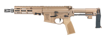 Geissele Defense Pistol (GDP) (13)