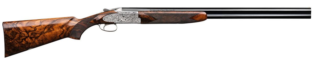 Browning B15 Beauchamp Over/Under – John M. Browning Collection (54)