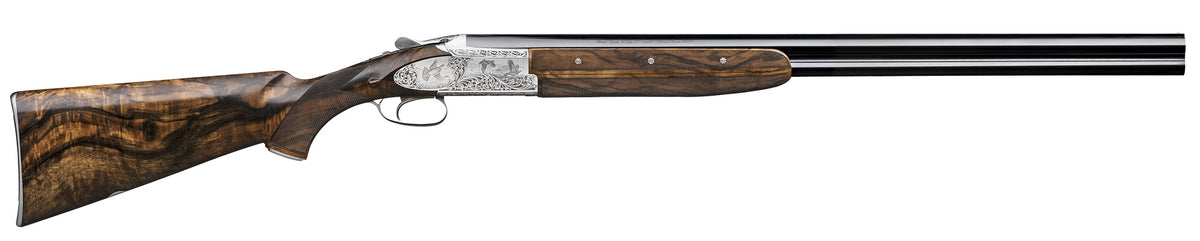 Browning B15 Beauchamp Over/Under – John M. Browning Collection (59)
