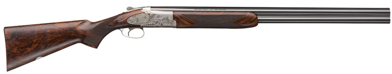 Browning B15 Beauchamp Over/Under – John M. Browning Collection