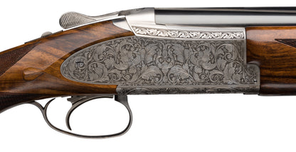 Browning B15 Beauchamp Over/Under – John M. Browning Collection (14)