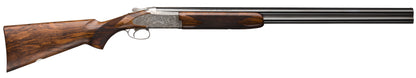 Browning B15 Beauchamp Over/Under – John M. Browning Collection (12)