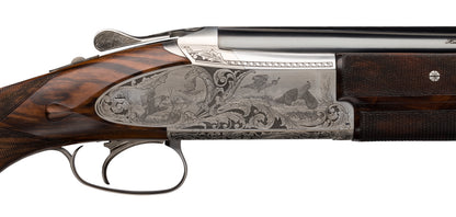 Browning B15 Beauchamp Over/Under – John M. Browning Collection (25)