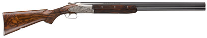 Browning B15 Beauchamp Over/Under – John M. Browning Collection (23)