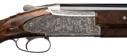 Browning B15 Beauchamp Over/Under – John M. Browning Collection (37)