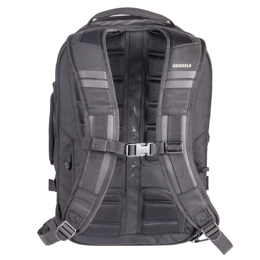 Geissele Everyday Carry Pistol Backpack