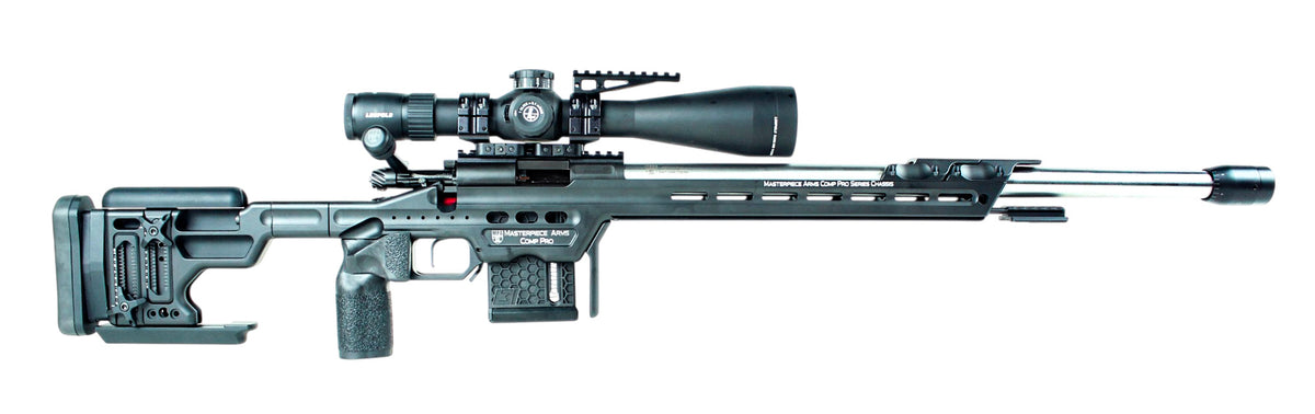 MPA BA Comp Pro Rimfire Rifle (2)