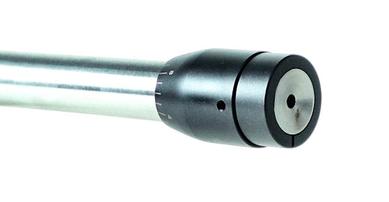 MPA BA Comp Pro Rimfire Rifle (3)
