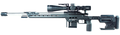 MPA BA Comp Pro Rimfire Rifle (5)
