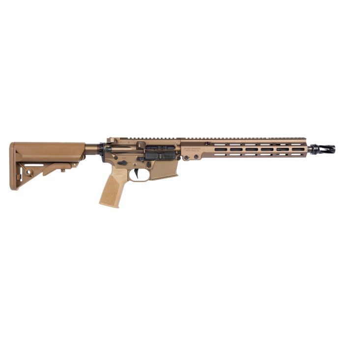 Geissele Super Duty MOD1-A Ambidextrous Rifle (4)