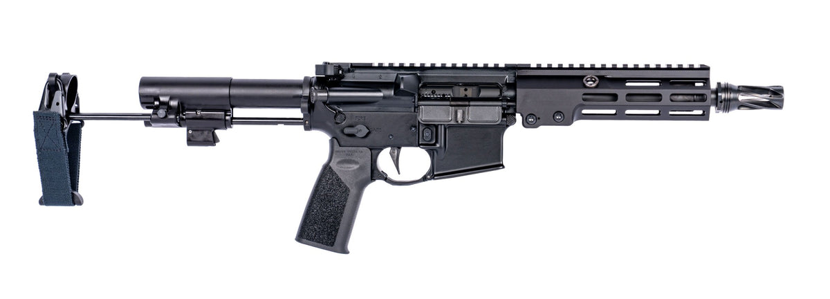 Geissele Defense Pistol (GDP) (3)