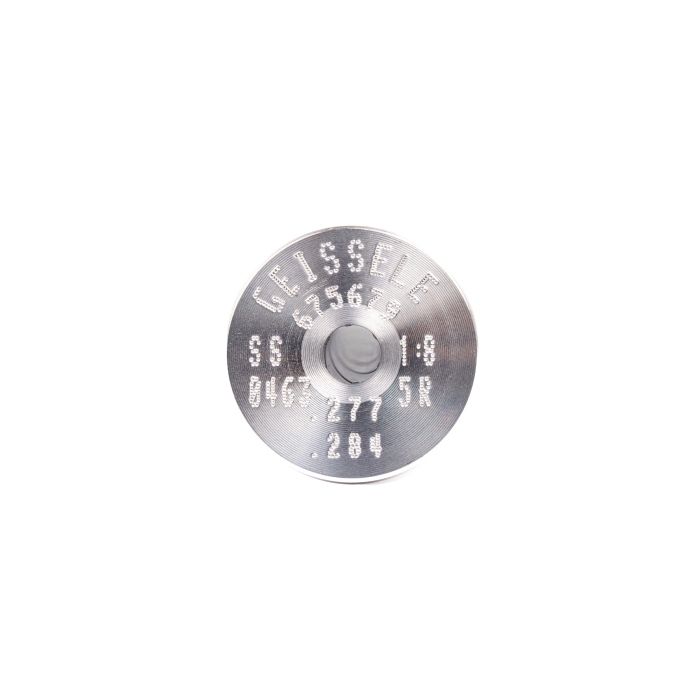 Geissele Cut Rifle Barrel Blank (23)