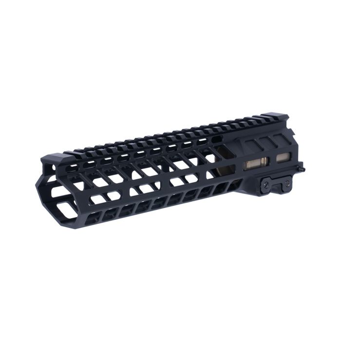 Geissele MK20 Dual Tab Handguard Assembly (4)