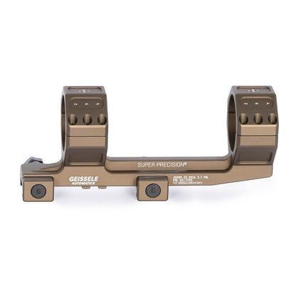 Geissele Super Precision Zero Compromise Scope Mount, 36mm (2)