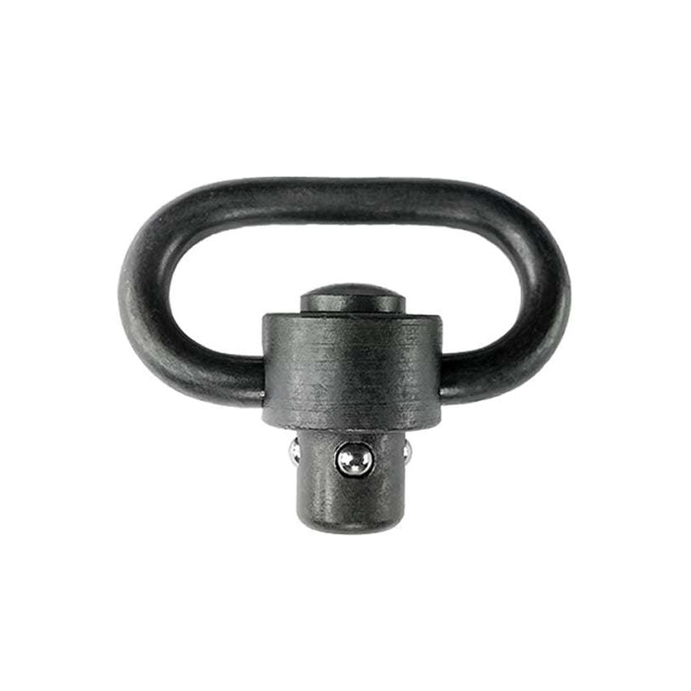 GrovTec Heavy Duty Push Button QD Sling Swivel
