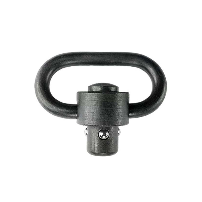 GrovTec Heavy Duty Push Button QD Sling Swivel