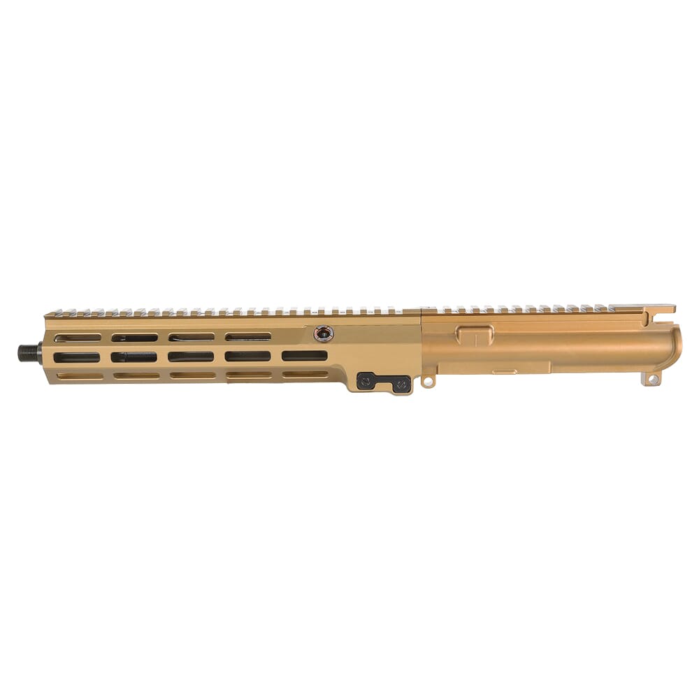 Geissele Super Duty Stripped Upper (5)