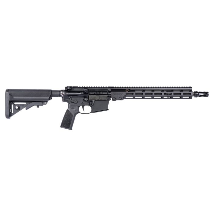 Geissele Super Duty MOD1-A Ambidextrous Rifle (5)