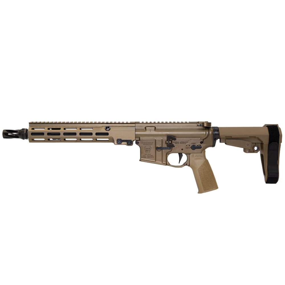 Geissele Super Duty MOD1 Pistol (5)