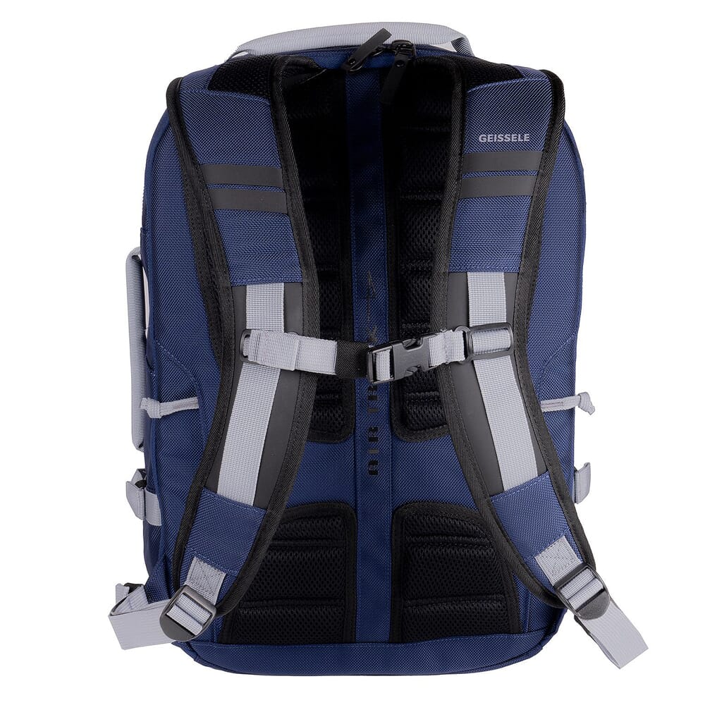 Geissele Everyday Carry Pistol Backpack (3)