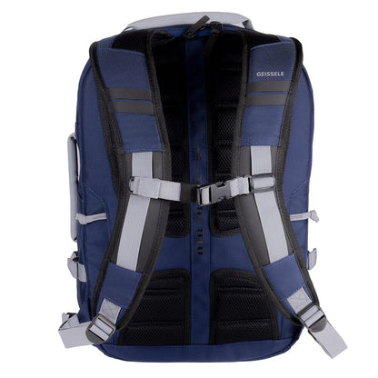 Geissele Everyday Carry Pistol Backpack (3)