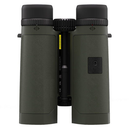 Vectronix Vector X 12x42 Ballistic Rangefinding Binocular with MSR-DMR Reticle